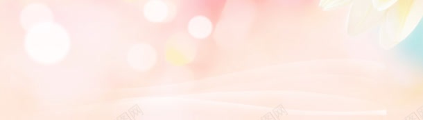 粉色圆点bannerjpg设计背景_新图网 https://ixintu.com banner 圆点 粉色