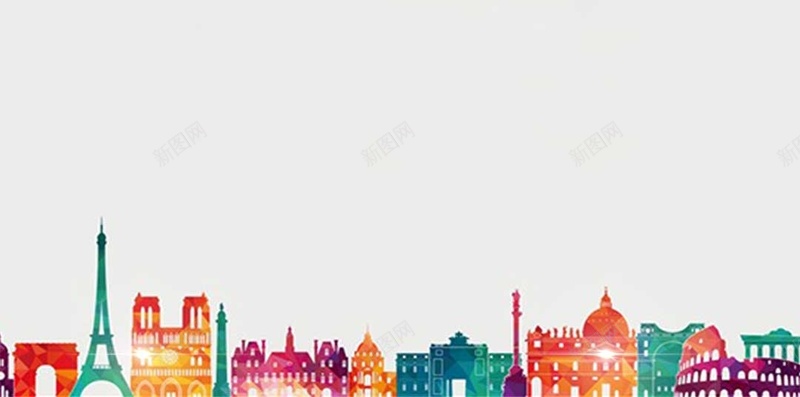 新品发布会邀请函H5背景psd高清背景_新图网 https://ixintu.com 企业 几何H5背景素材 地产 奔跑 宣传 房地产 新品发布 新品发布会 炫彩 邀请函 都市