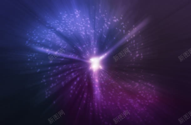 紫色星光光效壁纸jpg设计背景_新图网 https://ixintu.com 壁纸 星光 紫色