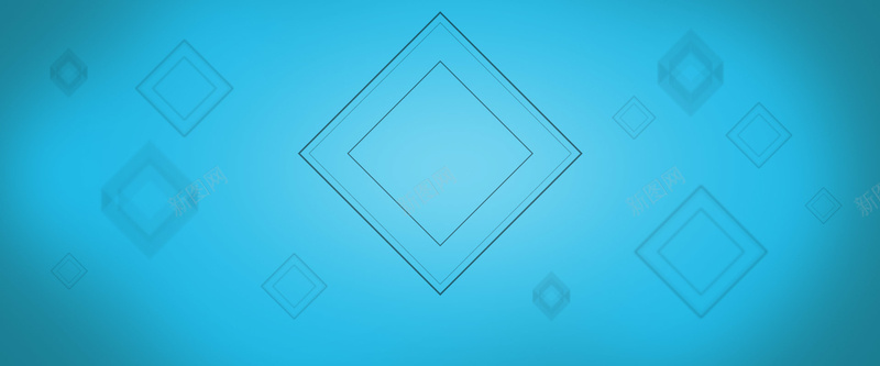 几何背景psd设计背景_新图网 https://ixintu.com 几何 几何格子 喜庆 天猫 宣传图片 扁平 活动 海报banner 淘宝 渐变 简单 简约 网页图片 蓝色背景