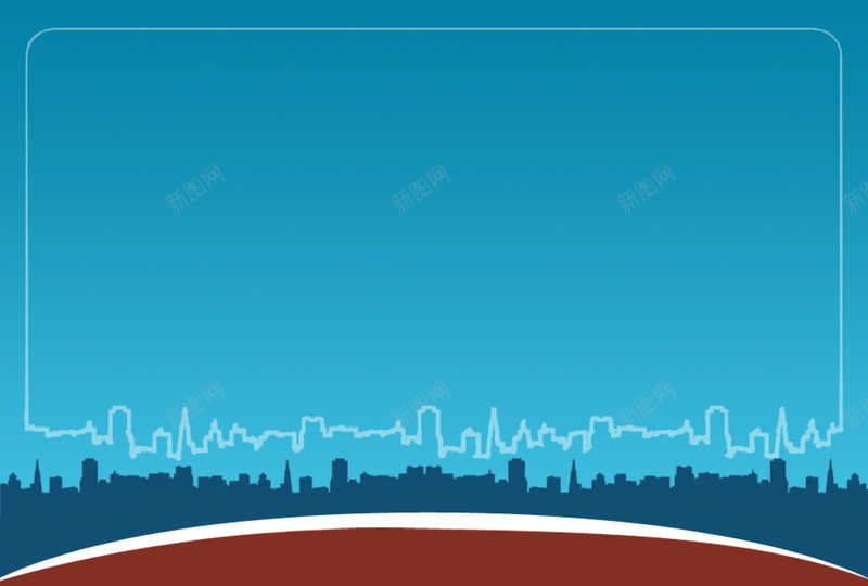 商场停车场海报背景psd设计背景_新图网 https://ixintu.com 停车卡 停车场 停车证 停车证图片下载 商场 商场停车证 城市 蓝色