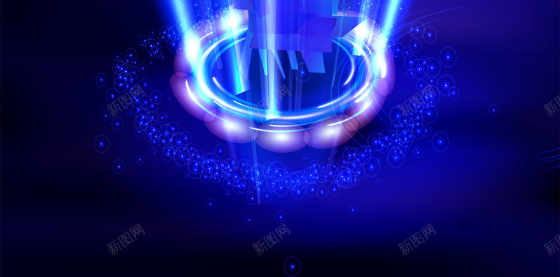 高档炫酷蓝色背景psd设计背景_新图网 https://ixintu.com 主播 传媒 娱乐 平台 招募模板 模板招聘 直播间 直播间背景框 秀 网络 网络主播招募 美女主播招募 领秀 高档