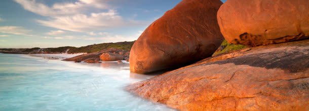 旅游海景石头背景bannerjpg设计背景_新图网 https://ixintu.com banner 旅游 海景 石头 背景