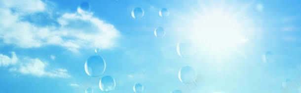 城市商务大气banner壁纸jpg设计背景_新图网 https://ixintu.com 商务 建筑 房地产 气泡 白领