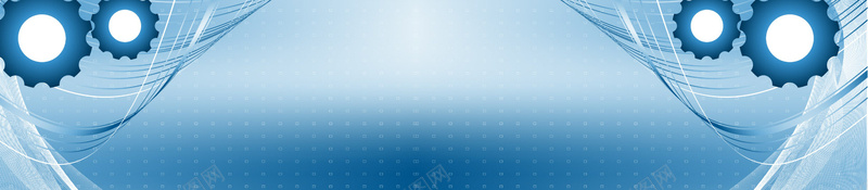 机械工业齿轮背景bannerpsd设计背景_新图网 https://ixintu.com banner 商务 工业 机械 海报banner 科幻 科技 背景 齿轮