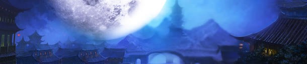游戏场景月亮房屋环境渲染jpg设计背景_新图网 https://ixintu.com 场景 房屋 月亮 渲染 游戏 环境