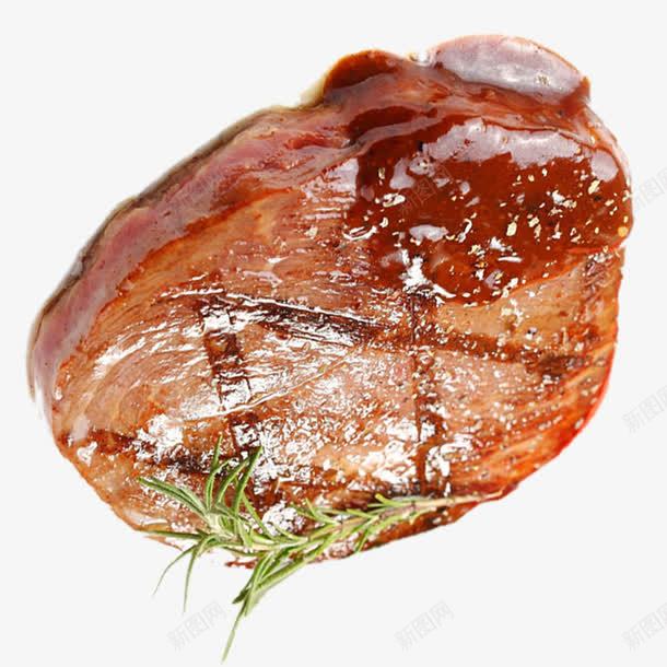 牛排装饰png免抠素材_新图网 https://ixintu.com 煎牛排 牛排 矢量装饰 肉 装饰 食物