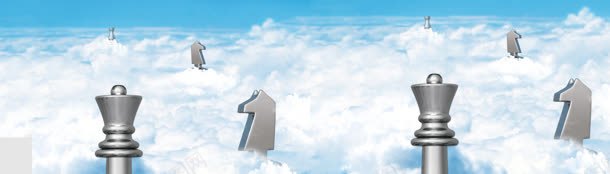 简洁企业网站banner图jpg设计背景_新图网 https://ixintu.com banner 企业 简洁 网站