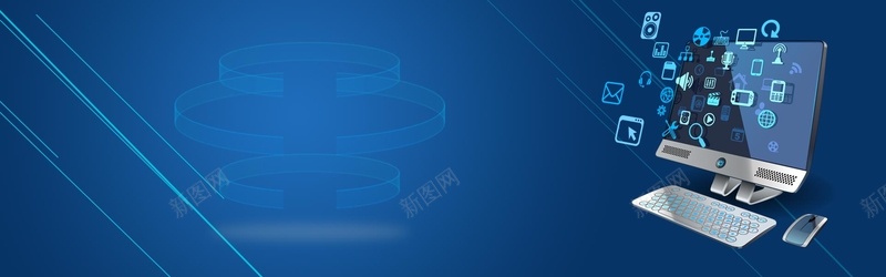 大气科技电子产品bannerpsd设计背景_新图网 https://ixintu.com anner banner banner海报背景 产品 回馈 大气科技 感恩 海报 电子 电子产品 科技 背景
