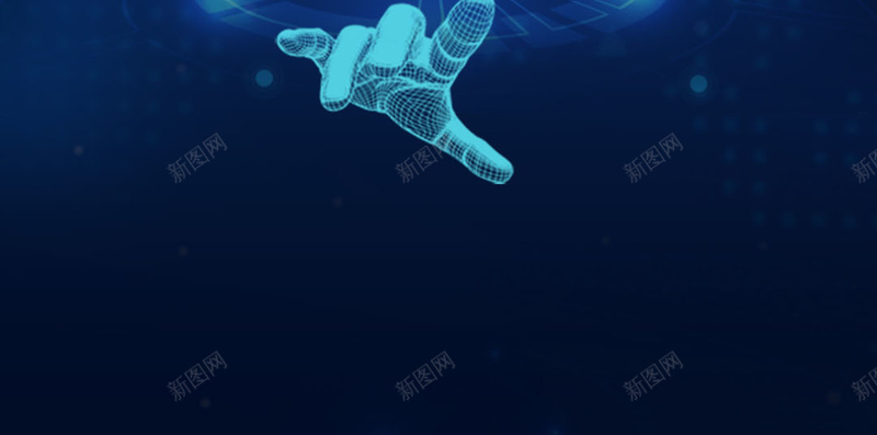 触碰未来蓝色科幻H5海报背景psdpsd设计背景_新图网 https://ixintu.com H5 psd 互联网 地球 大数据 天下云 手指 数据 数据网 科幻 科技 科技云 蓝色 触碰未来
