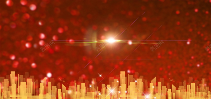 炫彩高端奢华创意房地产背景psd设计背景_新图网 https://ixintu.com 企业展板 发布会 合作共赢 峰会 庆典 开幕式 战略合作 活动背景 科技背景 签约仪式 颁奖典礼