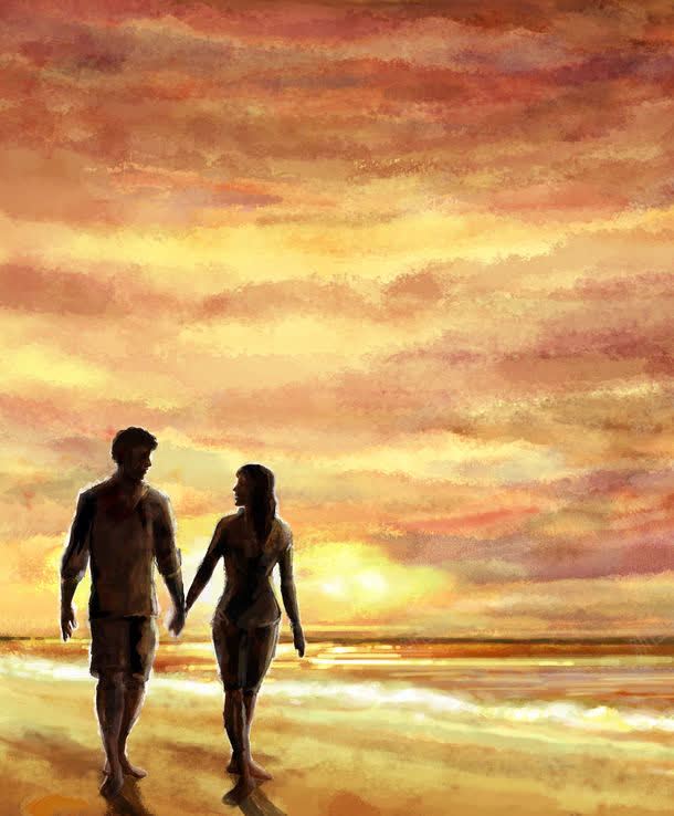 海边手牵手的情侣jpg设计背景_新图网 https://ixintu.com 人物油画 图 壁画 大海 夫妻 夫妻图案 底纹背景 情侣 手牵手 文化艺术 无框画 沙滩 油画 海边 海边手牵手的情侣图片 海边手牵手的情侣图片素材下载 绘画书法 绘画艺术 美术 背景花边 艺术品 装饰画