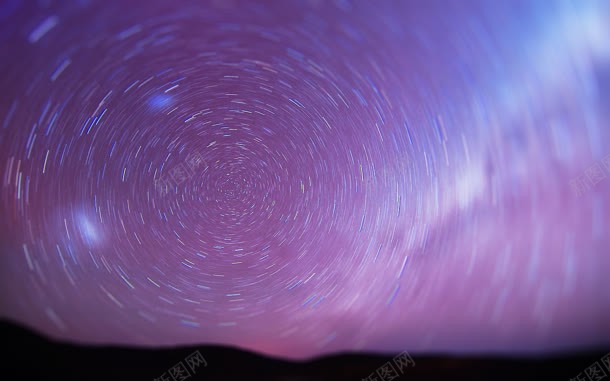 紫色旋转背景jpg设计背景_新图网 https://ixintu.com 旋转 素材 紫色 背景