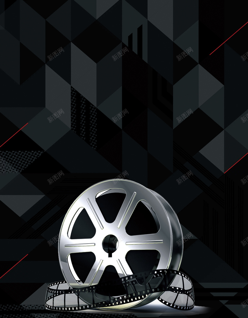 时尚创意摄影培训海报psd设计背景_新图网 https://ixintu.com 专业摄影 主题摄影 儿童摄影 摄像头 摄影 摄影展 摄影展览 摄影征集 摄影活动 相机 黑色