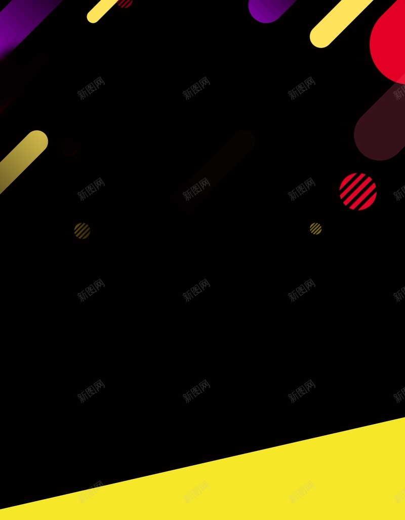 健身房海报背景psd设计背景_新图网 https://ixintu.com 体育 健美运动 健身会所 健身房 健身海报 全民运动 力量 扁平 运动