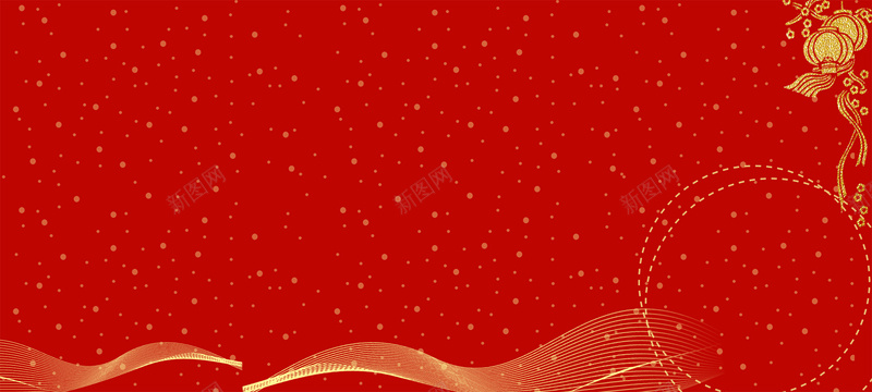 新年新春大吉烫金简约背景jpg设计背景_新图网 https://ixintu.com 2018 2018狗年 喜迎新春 新年 新年快乐 新春大吉 春节 狗年 狗年吉祥 金狗 除夕 除夕夜