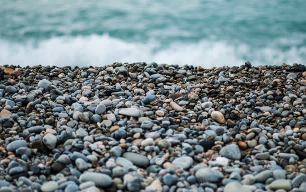 岩石石头海水石子jpg设计背景_新图网 https://ixintu.com 岩石 海水 石头 石子
