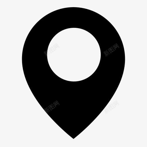 签GPS位置地图导航销自由png免抠素材_新图网 https://ixintu.com Checkin GPS gps location map navigation pin 位置 地图 导航 签 销