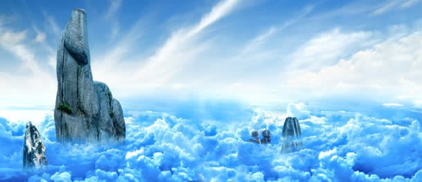 行业背景漂亮云彩jpg设计背景_新图网 https://ixintu.com 云彩 企业 大气 梦幻 诚信