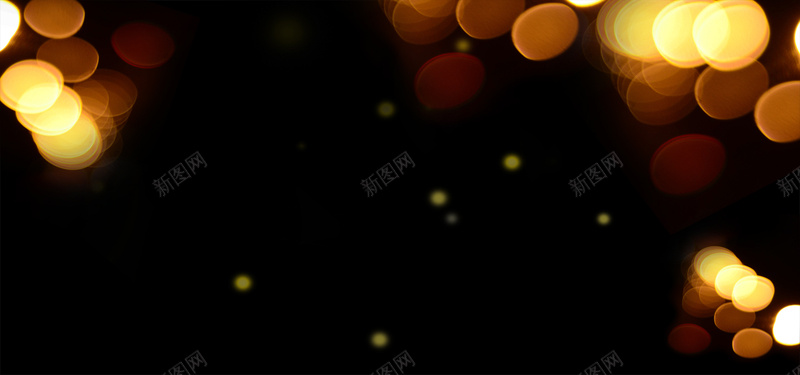 霓虹灯梦幻海报banner背景psd设计背景_新图网 https://ixintu.com 光晕 光点 城市夜景 夜景 年夜夜景 新年快乐 梦幻背景 浪漫背景 霓虹PSD 霓虹灯背景