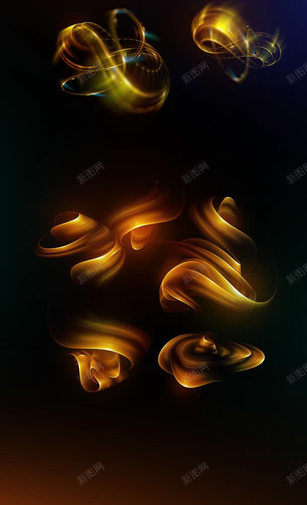 彩色线条朦胧虚化jpg设计背景_新图网 https://ixintu.com 彩色 朦胧 线条 虚化