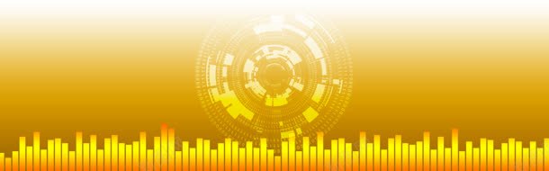 炫酷金色科技商务jpg设计背景_新图网 https://ixintu.com 促销 双十二 城市 大气 建筑 淘宝banner 灯光 炫酷 简约 都市