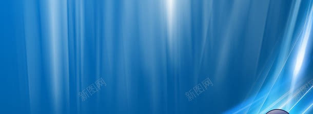 蓝色的光线jpg设计背景_新图网 https://ixintu.com 光线 蓝色