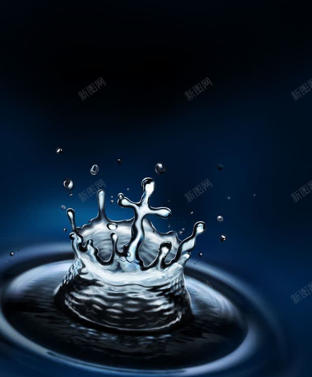 溅起的水花jpg设计背景_新图网 https://ixintu.com 动感水珠 动感水花 图片素材 底纹背景 水波 水滴 水纹 波纹 清水 溅起的水花图片 溅起的水花图片素材下载 背景花边