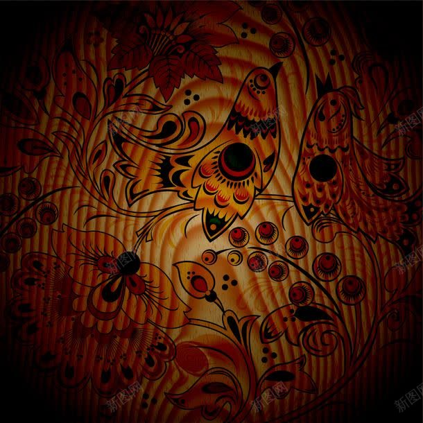 木板版画背景jpg设计背景_新图网 https://ixintu.com 图片素材 底纹背景 木板 木板版画背景图片 木板版画背景图片素材下载 木纹背景 材质贴图 版画 纹理 背景素材 背景花边 花纹 花鸟