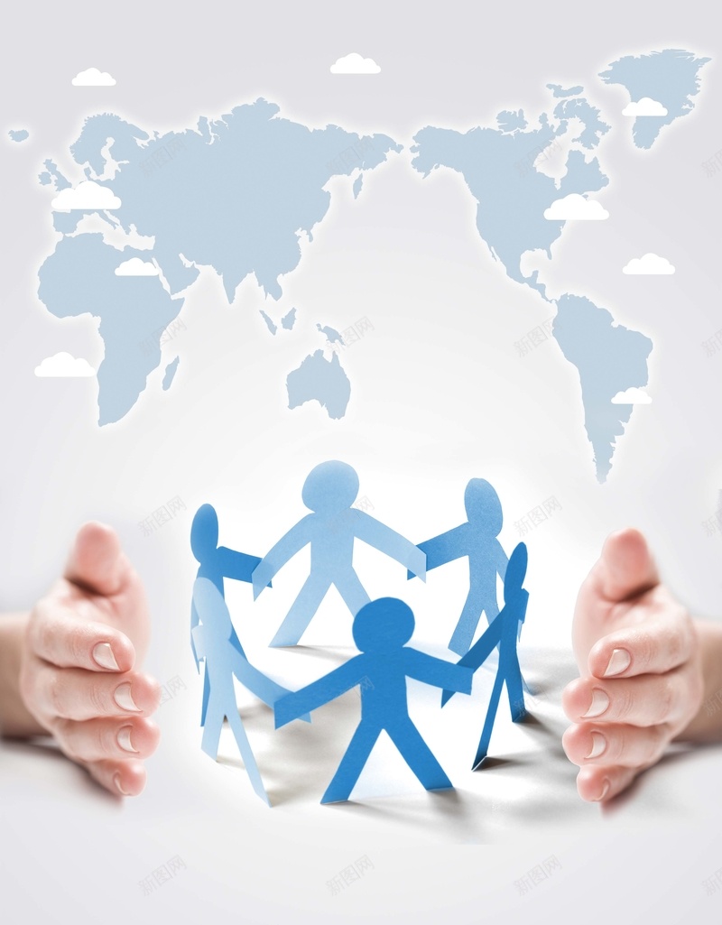 世界人口日节日海报psd设计背景_新图网 https://ixintu.com 世界人口 世界人口日 中国人口日 人口国情 人口控制 和谐社会 服务站 计划生育 计划生育宣传