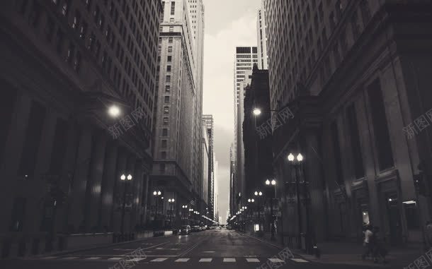 灰色欧洲建筑物灯光jpg设计背景_新图网 https://ixintu.com 建筑物 欧洲 灯光 灰色
