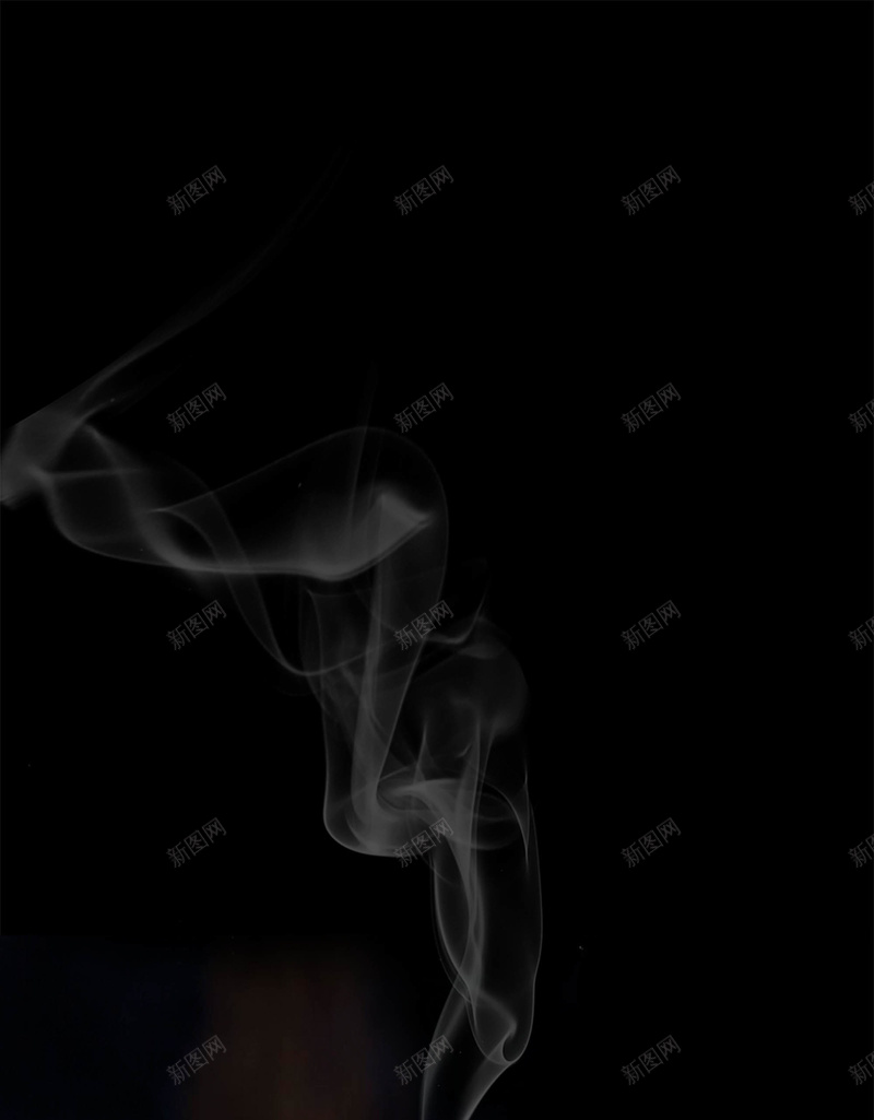熏香文化海报psdpsd设计背景_新图网 https://ixintu.com 中国传统熏香文化 品香 岐闻香堂 海报 熏香 熏香挂画 燃香 禅意 香 香炉 香炉冒烟 黑色