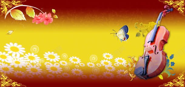 相约秋天jpg设计背景_新图网 https://ixintu.com 相约 秋天
