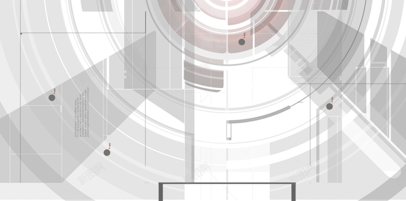 com psd分层素材 信息图片 商务 圆圈 数据 机械 科技图片 科技感背景