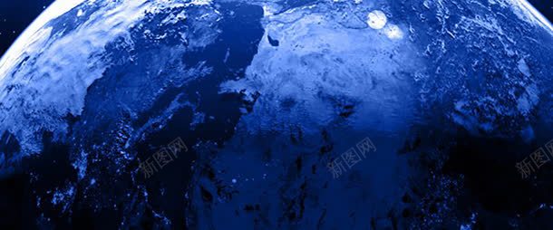 宇宙中的行星jpg设计背景_新图网 https://ixintu.com 图片 宇宙 行星