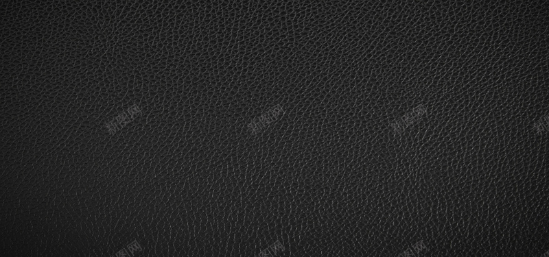 黑色皮革皮质大图背景jpg设计背景_新图网 https://ixintu.com 海报banner 皮质 皮革 黑色