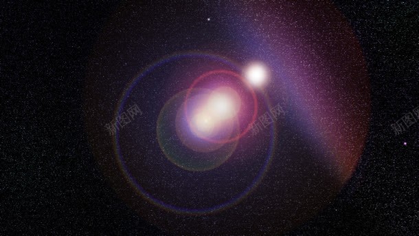 耀眼星空深色星球jpg设计背景_新图网 https://ixintu.com 星球 星空 深色 耀眼