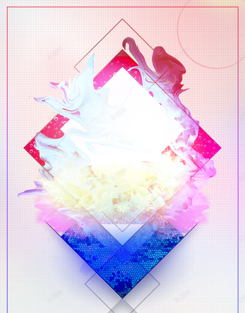 毕业美术展览海报背景psd设计背景_新图网 https://ixintu.com 作品展 平面设计 放飞梦想 服装设计展 毕业典礼 毕业展 毕业设计 环艺 环艺展板 画展 设计展 走秀