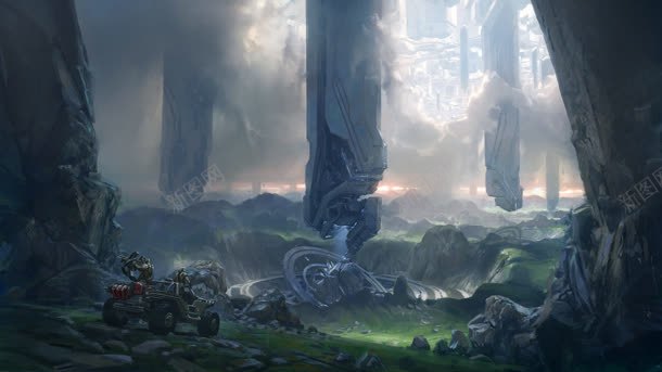 倒吊世界主页装修jpg设计背景_新图网 https://ixintu.com 世界 主页 装修