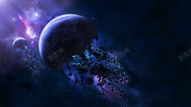 宇宙背景矢量jpg设计背景_新图网 https://ixintu.com 图片 宇宙 矢量 背景