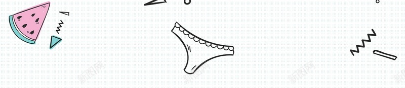 孟菲斯不规则几何图形背景psd设计背景_新图网 https://ixintu.com PSD源文件 PSD素材 不规则 几何图形 分层文件 圆点 夏天 多彩 孟菲斯 条纹 背景模板 背景海报 背景素材 雪糕 高清背景