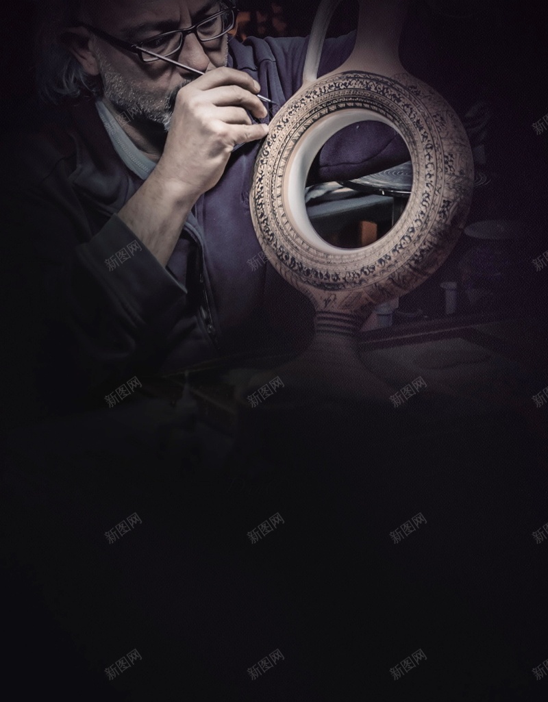 工匠精神企业文化psd设计背景_新图网 https://ixintu.com 企业文化 分层文件 匠人 匠心 工匠精神 平面设计 手工工匠 源文件 精益求精 精雕细琢 高清