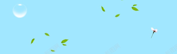 蓝色水珠树叶花朵清新背景jpg设计背景_新图网 https://ixintu.com 树叶 水珠 清新 背景 花朵 蓝色
