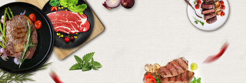 美味牛肉简约灰色背景psd设计背景_新图网 https://ixintu.com 活动 牛排 牛排加盟 牛排展板 牛排展架 牛排店 牛排快餐 牛排海报 牛排西餐 西餐 进口牛排