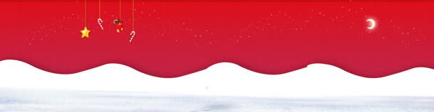 圣诞背景jpg设计背景_新图网 https://ixintu.com 圣诞海报 月亮 服装海报 红色