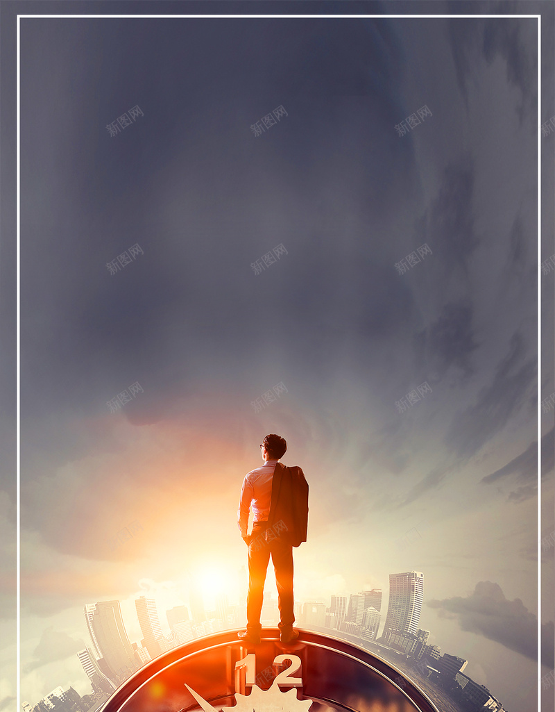 时间金钱效率商务广告jpg设计背景_新图网 https://ixintu.com psd分层 企业 卡通 商业 商务 广告设计 效率 文化 时间 海报 源文件 白领 管理 金钱