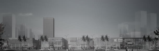欧美建筑banner背景jpg_新图网 https://ixintu.com 大气 天猫首页 建筑 摄影 炫彩