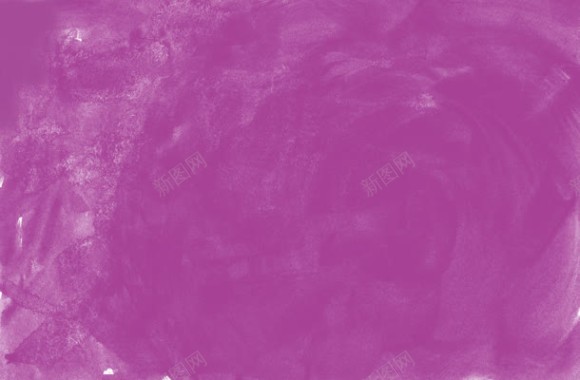 梦幻紫色简约纯色背景图背景