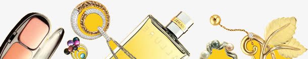 女性实用美妆用品png免抠素材_新图网 https://ixintu.com 女性 实用 用品