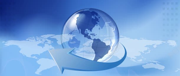 科技地球地图背景bannerjpg设计背景_新图网 https://ixintu.com banner 地图 地球 科技 背景
